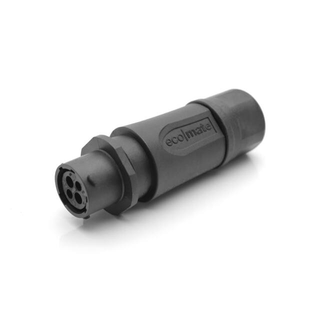 RTS1BS10N4S03 Amphenol Sine Systems Corp  Alloggiamenti per connettori circolari